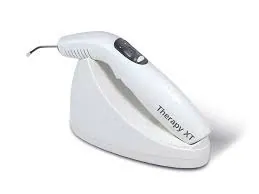 Laserterapia