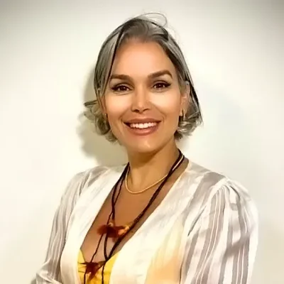 Dra. Patrícia Veríssimo